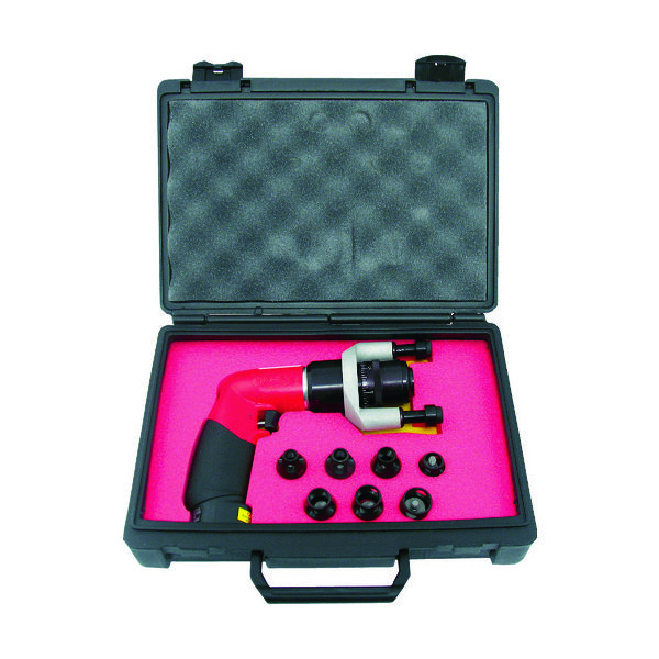 スナップオン・ツールズ ATI マイクロミラーリベットシェーバー