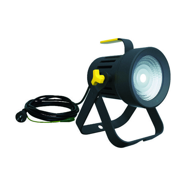 ムサシ 全天候型 LED作業灯 スカイライト25W WT-2500 1台 819-3819（直送品）