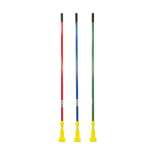 ニューウェルブランズ・ジャパン ラバーメイド グリッパー・クランプスタイルハンドル レッド H24605 1本 819-4336（直送品）