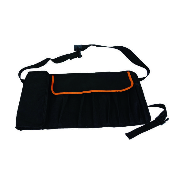 トラスコ中山 TRUSCO 腰巻式アクティブツールロール 265X480 TTR-265WB 1個 819-5240（直送品）