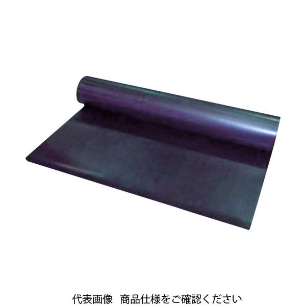 和気産業 WAKI ゴムシート長巻 3.0X500X10m 382251 1巻 819-0078（直送品）