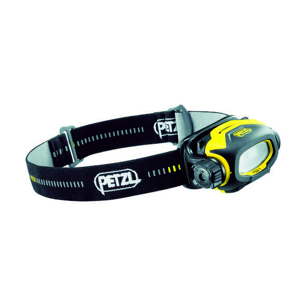 Petzl ピクサ 1 E78AHB-2 1個 819-3247（直送品）