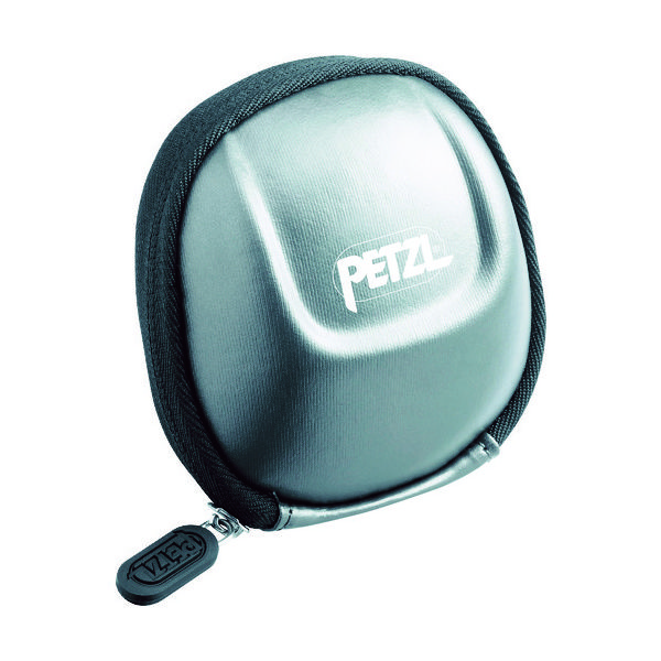 Petzl ティカポーチ 2 E93990 1個 819-3254（直送品）