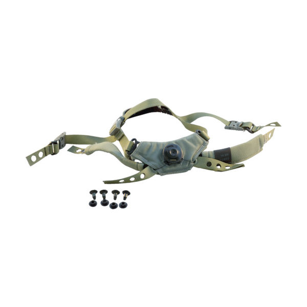 Team Wendy TEAMWENDY カムフィットリテンション FG M・L(LED) 21-B11-LED 1個 820-2651（直送品）