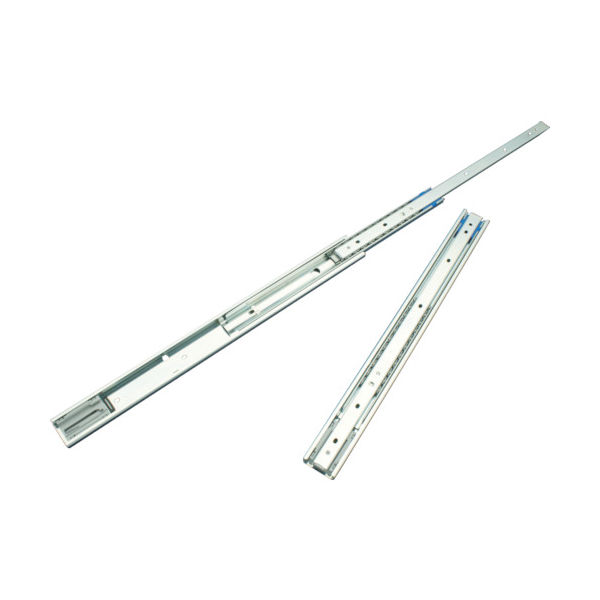 日本アキュライド アキュライド セルフクロージングスライドレール400mm C3273-40SC 1本 798-6891（直送品）