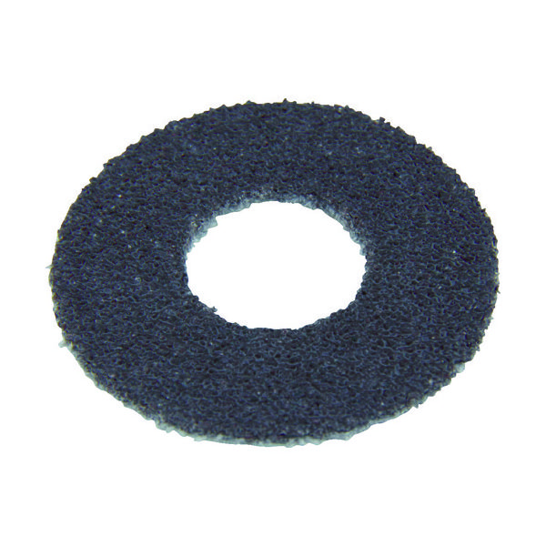 トラスコ中山 TRUSCO ペーパーディスク エアマイクログラインダー用 #60 10枚入 TAPP-60 1袋(10枚) 818-8183（直送品）