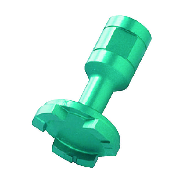 ナニワ研磨工業 ナニワ ダイヤシェーバー 塗膜はがし ミニ 鋼板用 FN-1263 1個 788-6128（直送品）