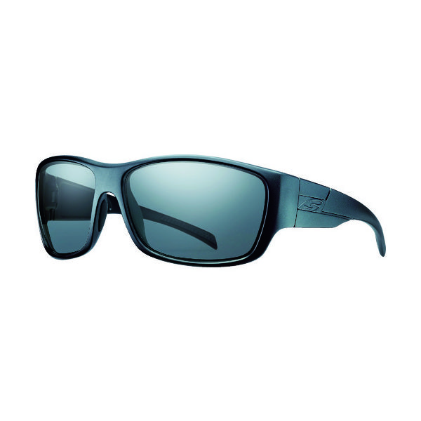SMITH OPTICS OP フロントマンエリート グレー FNTPCGY22BK 1個 818-5734（直送品）