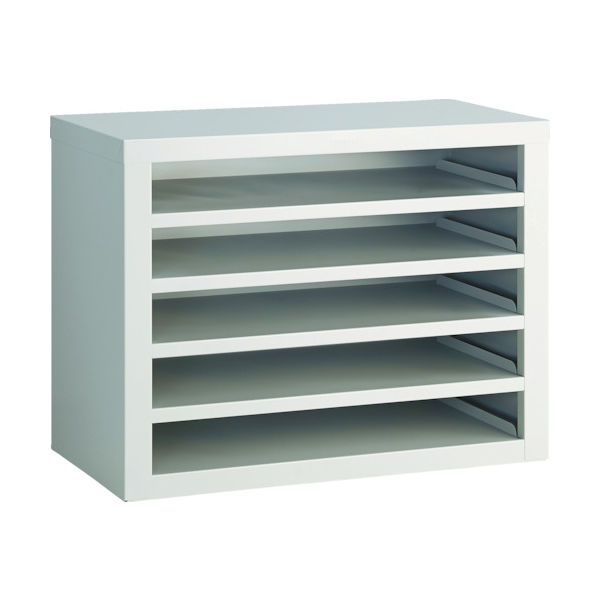 トラスコ中山 TRUSCO VA型引出しユニット本体 553X307XH605 VA-47S 1台(1個) 819-1753（直送品）