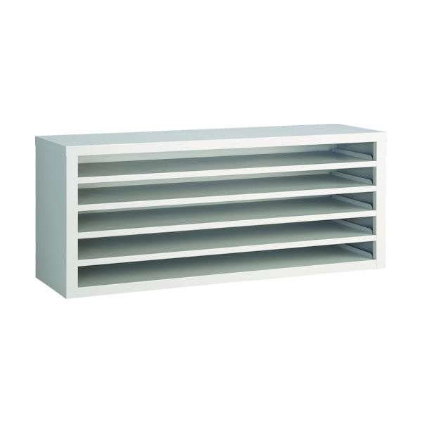 トラスコ中山 TRUSCO VA型引出しユニット本体 1037X307XH605 VA-87S 1台(1個) 819-1757（直送品）