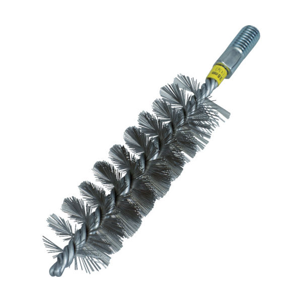 トラスコ中山 TRUSCO チューブブラシ スパイラル型 ステンレス Φ57 CB-57SUS 1本 794-4730（直送品）