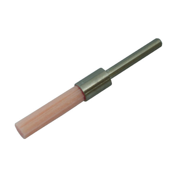 双和化成 SOWA CristoneBristle セラミックファイバーブラシ #200 CBRP-0520-3 1本 787-4588（直送品）