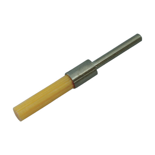 双和化成 SOWA CristoneBristle セラミックファイバーブラシ #600 CBROR-0520-3 1本 787-4570（直送品）