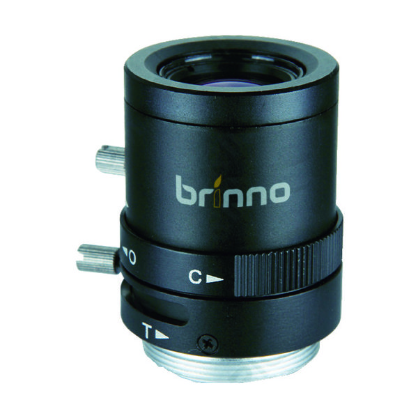 brinno タイムプラスカメラ TLC200Pro専用CSマウント望遠レンズ BCS24-70 1個 818-7121（直送品）
