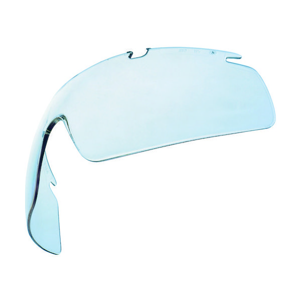 ウベックス UVEX 【売切商品】一眼型保護メガネ アイボ(替レンズ) 9160255 1個 819-0786（直送品）