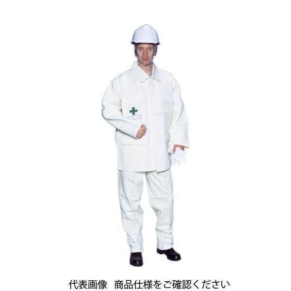 日本エンコン プロバン作業服 上衣着丈81サイズ3L 5160-A-3L 1着 819-2898（直送品）