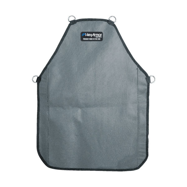 Hexarmor HEX ARMOR プロテクティブ エプロン AP229 754004 1枚 819-0364（直送品）