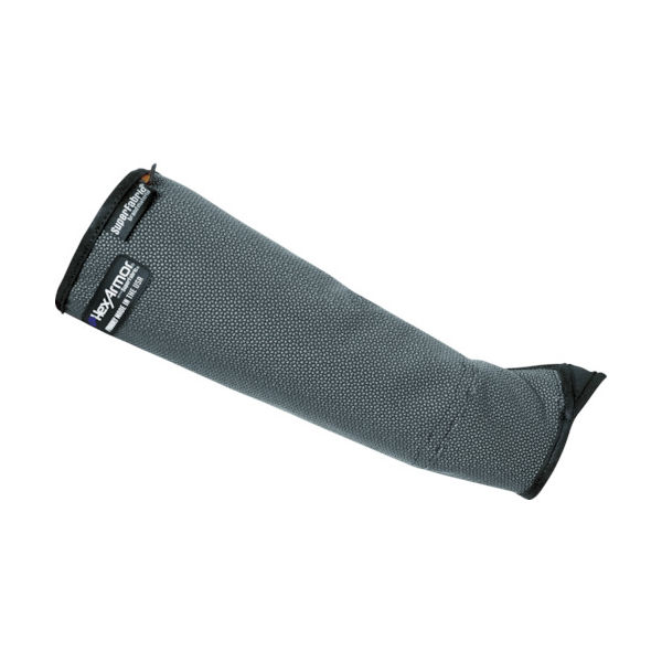 Hexarmor HEX ARMOR 9 アームガード(extended cuff)AG9X M 754020 1枚 819-0373（直送品）