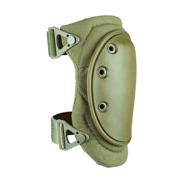 ALTA Industries 膝パッド AltaFLEX コヨーテ 50413-14 1組(2個) 818-5593（直送品）