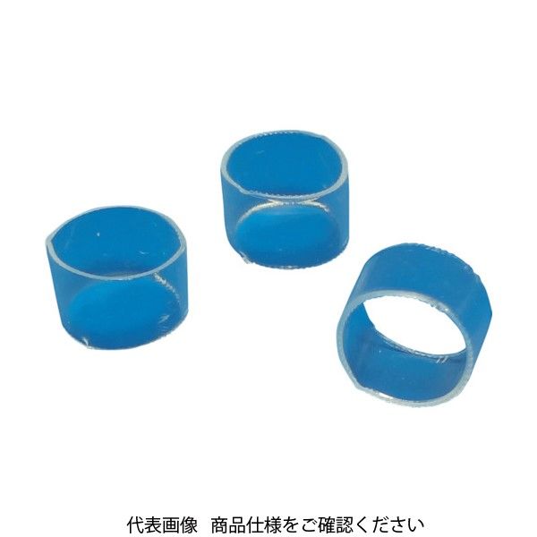 アラム チューブ継手FUコネクター用スリーブ(1770ー08) 適用チューブ径8×12mm 10個入 FS0812 1袋(10個)（直送品）