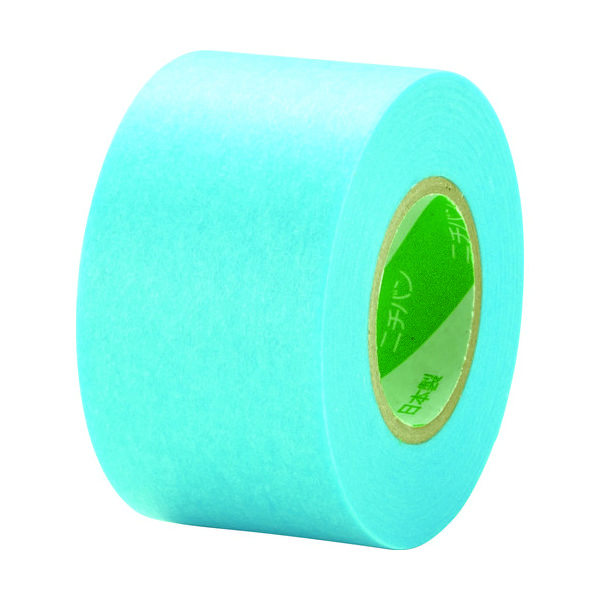 ニチバン マスキングテープ 227Hー30 30mm×18m(4巻入り) 1パック(4巻) 797-5015（直送品）