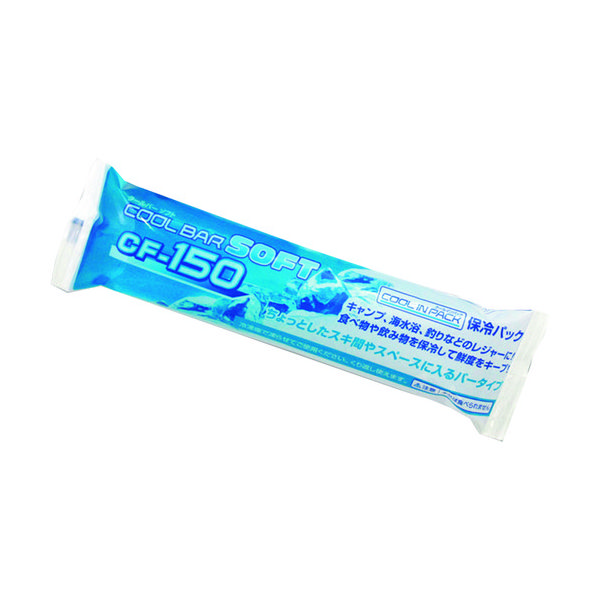JEJアステージ クールバーソフト CFー150 1個 819-3432（直送品）