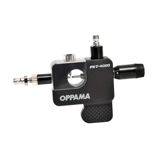 追浜工業 OPPAMA イグニッションチェッカー PETー4000 1個 819-1922（直送品）