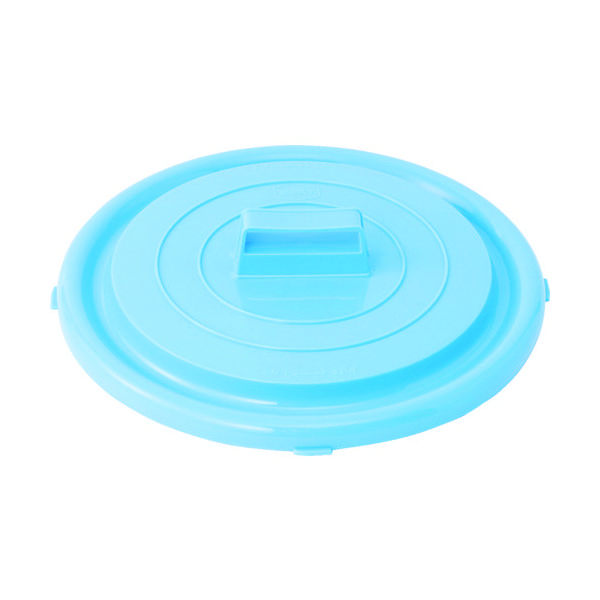 積水テクノ成型 積水 ペール フタ #45 P45FB 1枚(1個) 799-6837（直送品）