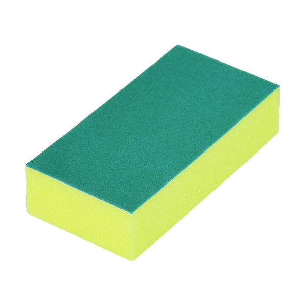 トラスコ中山 TRUSCO ステンレスクリーナーパッド 50mm×100mm TSUCP-5010 1個 778-9564（直送品）