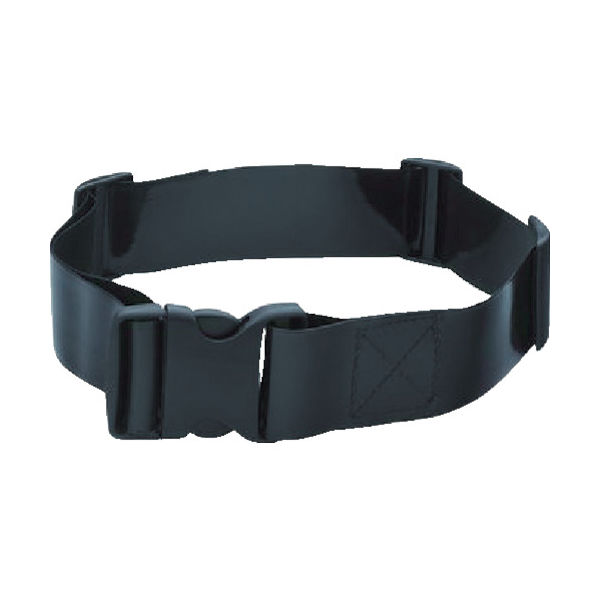 スリーエム ジャパン 3M バーサフロー[[TM上]] ウエストベルト イージークリーンタイプ TRー327 1本(1個) 795-9788（直送品）