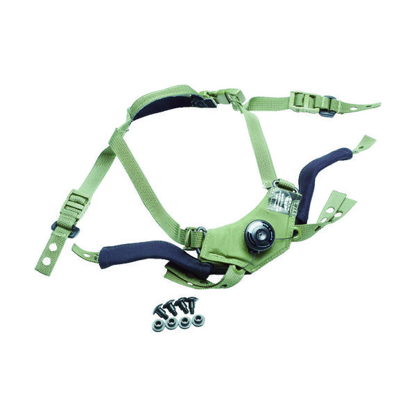 Team Wendy TEAMWENDY カムフィットリテンション BOA FG XL 21-B12 1個 820-2648（直送品）