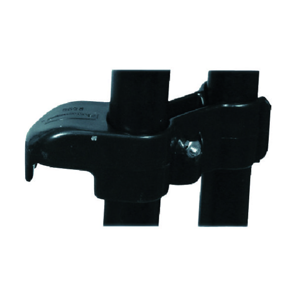 ニューウェルブランズ・ジャパン エレクター ラバーメイド ロビープロアップライトダストパン ハンガーブラケット 253507 1本（直送品）