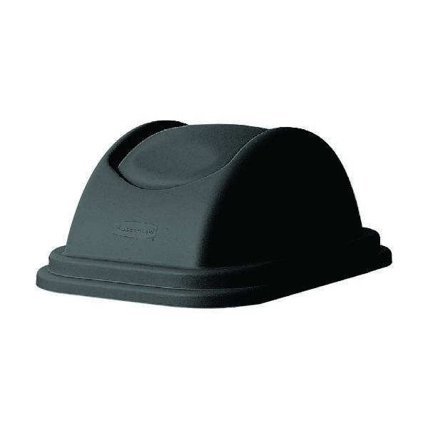 ニューウェルブランズ・ジャパン ラバーメイド ソフトウェイストバスケット用アンタッチャブルトップ 306707 1枚(1個) 819-4564（直送品）