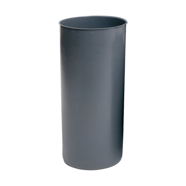 ニューウェルブランズ・ジャパン エレクター マーシャルコンテナ用リジットライナー 94.6L用 グレイ 355275 1個 819-4602（直送品）