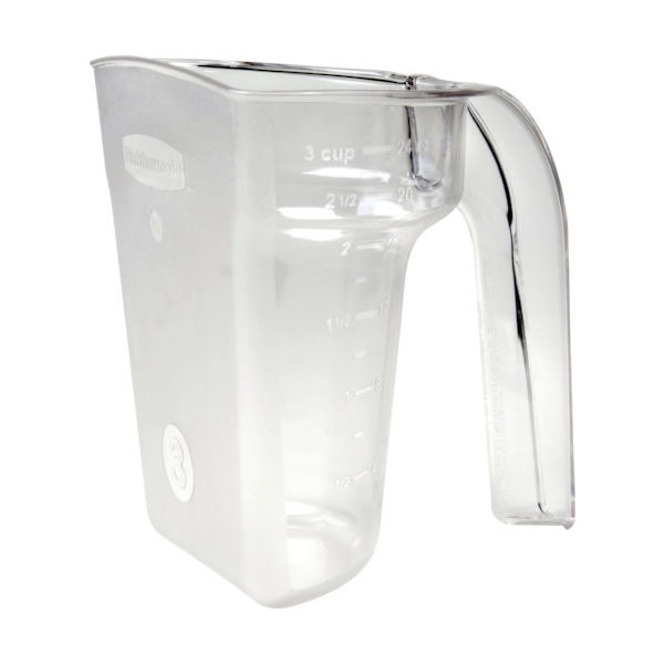 ニューウェルブランズ・ジャパン ERECTA 【売切廃番】セーフティスクープ クリア 9G5208 1個 819-4628（直送品）