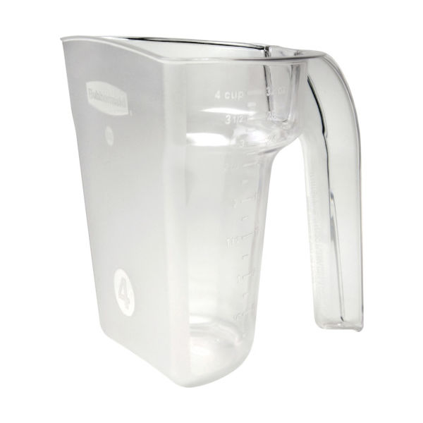 ニューウェルブランズ・ジャパン ERECTA 【売切廃番】セーフティスクープ クリア 9G5308 1個 819-4629（直送品）