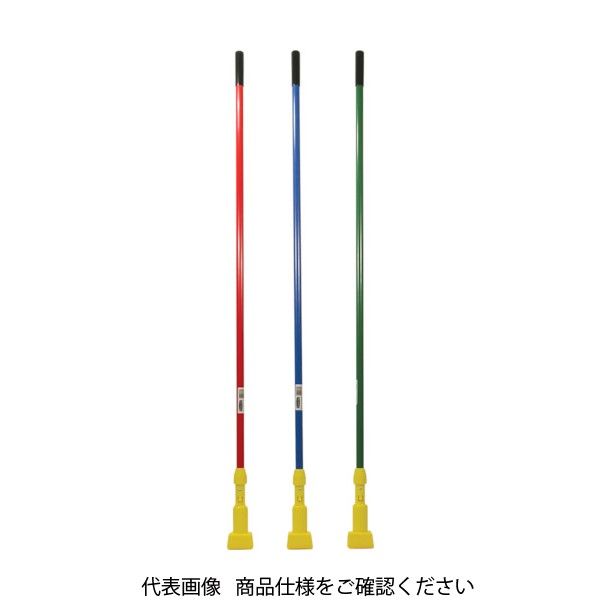 ニューウェルブランズ・ジャパン ラバーメイド グリッパー・クランプスタイルハンドル グレイ H24675 1本 819-4339（直送品）