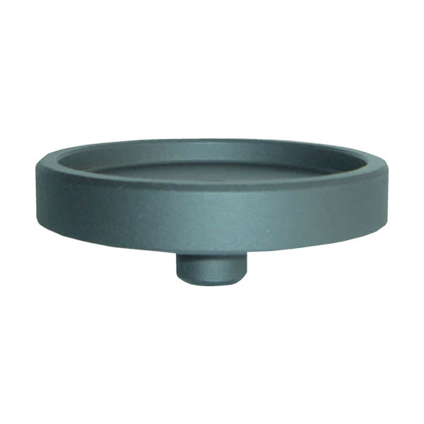 ニューストロング スクリューサポート 接続金具 φ45用 46×40 SST-8A 1個 780-7261（直送品）