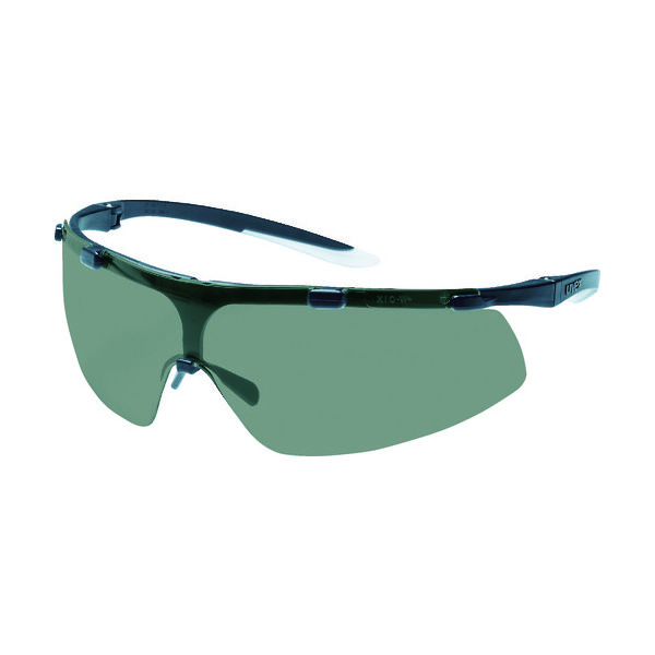 ウベックス UVEX 一眼型保護メガネ スーパーフィット 9178286 1個 819-0792（直送品）