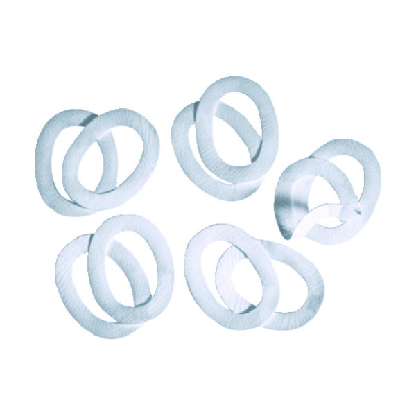 イヤーマフ 耳当て衛生キット交換用 吸収パッドのみ