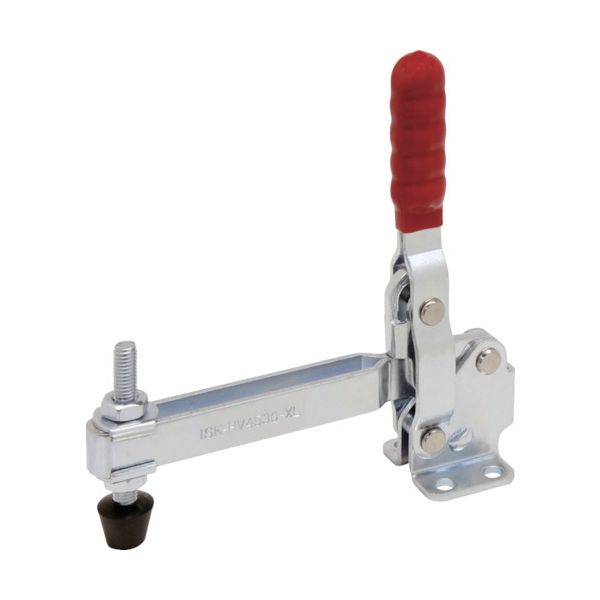 下方押え型トグルクランプ（垂直ハンドル式） _5