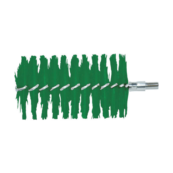 トラスコ中山 TRUSCO ジョイントブラシ 60mm HACCP対応 ブルー TJPB-60-B 1本 819-1638（直送品）