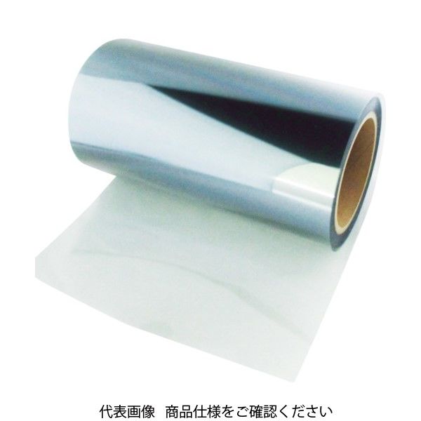 東研化工 3M 遮熱・紫外線カット透明テープ Nano80S 100mmX30m 100 1巻 818-9864（直送品）