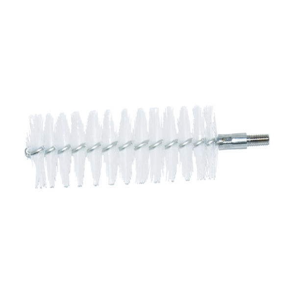 トラスコ中山 TRUSCO ジョイントブラシ 40mm HACCP対応 ブルー TJPB-40-B 1本 819-1628（直送品）