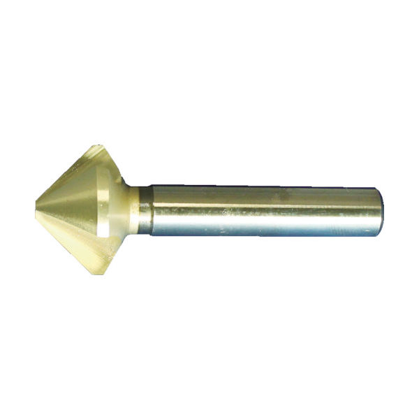 マパール MAPAL MEGAーCountersink(COS110) 不等分割 3枚刃 COS110-0630-335C-SP345 1本（直送品）