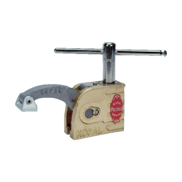 ノガ・ウォーターズ NOGA ピッコロ4000N KM07-025 1個 818-8457（直送品）