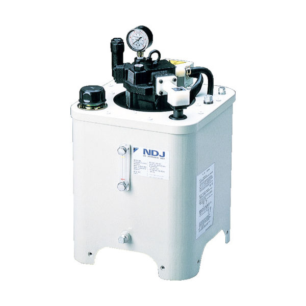 ダイキン工業 ダイキン 油圧ユニット NDJ81-152-30 1台 819-5918（直送品）