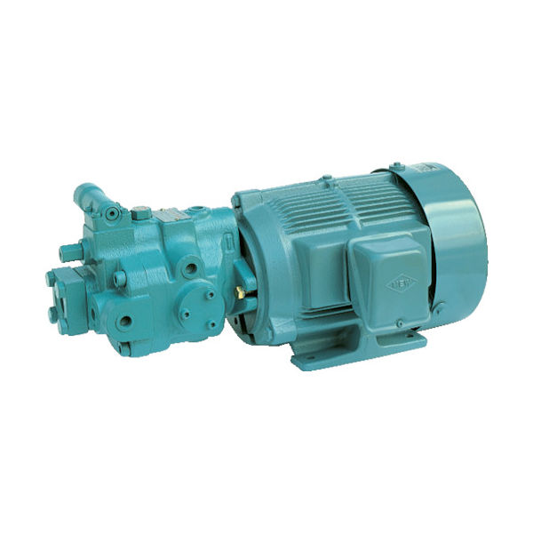 ダイキン工業 ダイキン モーターポンプ 使用ポンプV15A1R M15A1-3-100 1台 819-5903（直送品）