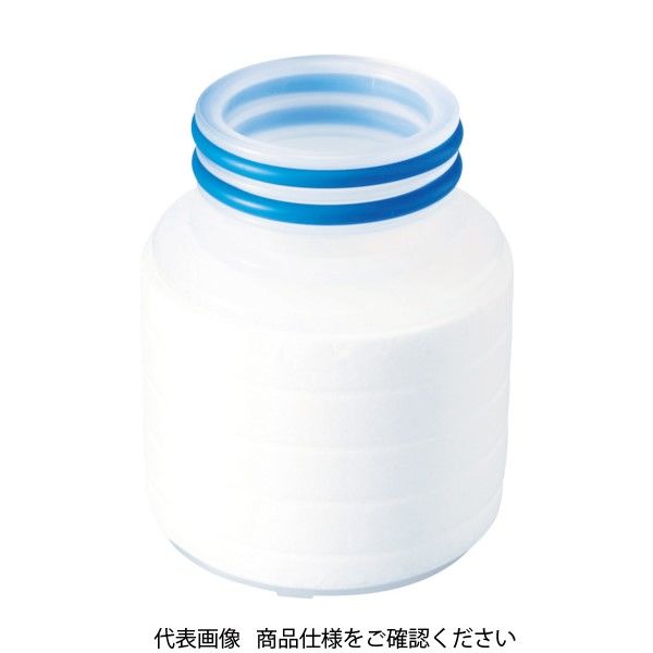 ソルベンタム 3M ラボスケールフィルター MJシリーズ MJ02W11FC 3P 1箱(3個) 795-6541（直送品）