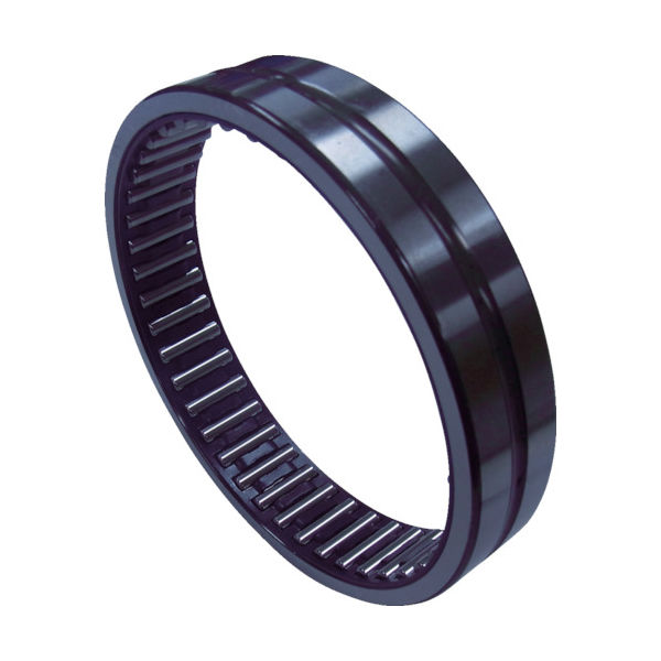 NTN F ニードルベアリング(内輪なしタイプ)内輪径68mm外輪径85mm幅25mm RNA4912R 1個 819-6576（直送品）